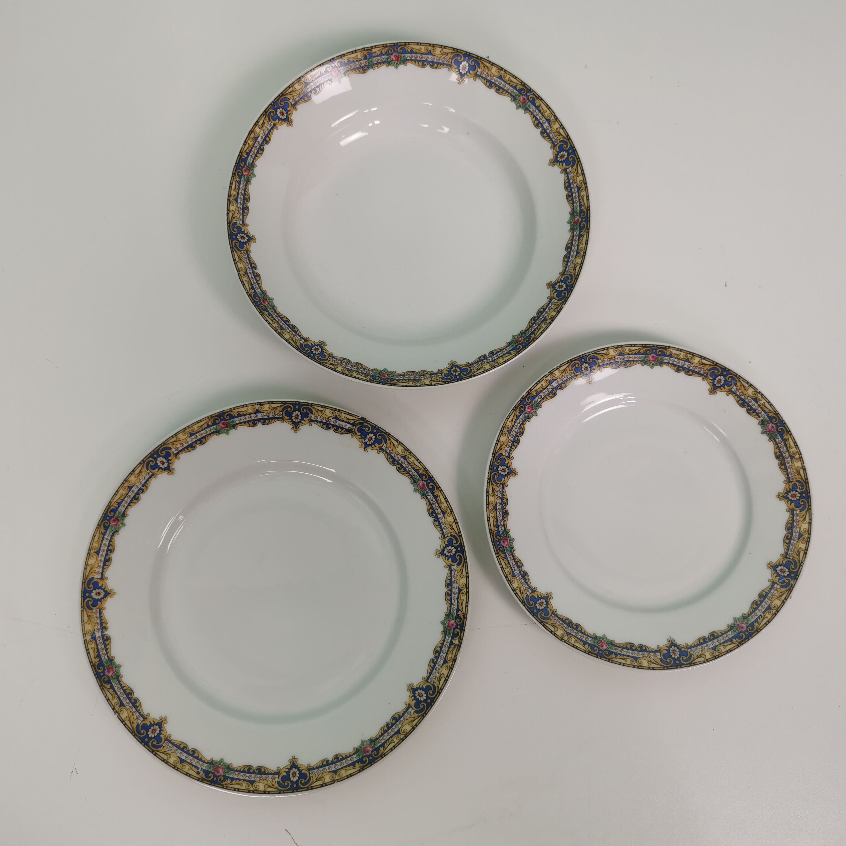 Service de table Limoges