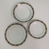 Service de table Limoges