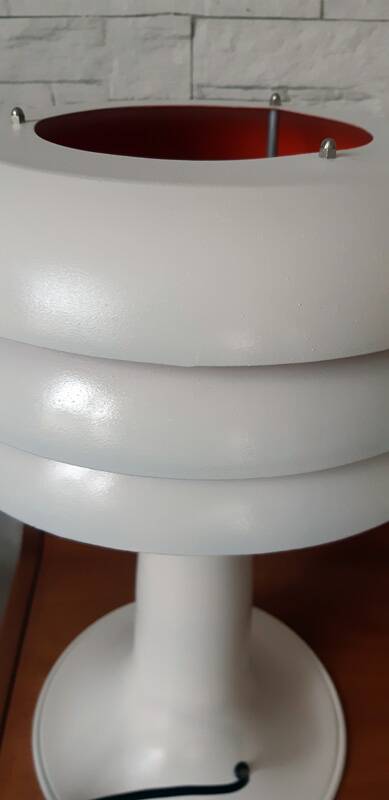 BN 25 lamp, large model after Hans Agne Jakobsson.