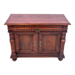 Commode, europe du Nord,