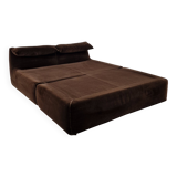 Bamboletto Bed or Daybed by Mario Bellini for B&B Italia, 1970's