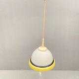 Suspension, Europe de l'Est années 1960