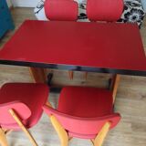 Bistro table