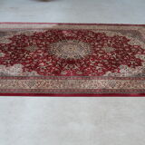 Wool carpet 200x290