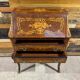 Sloped desk marked in Louis XV style