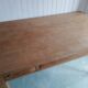 Vintage Farm Table