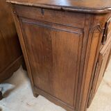 Norman oak sideboard