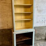 Parisian Shelf