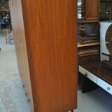 Vintage wardrobe 60s.