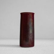 Vase en céramique signé Meindert Zaalberg