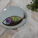 Fish plates