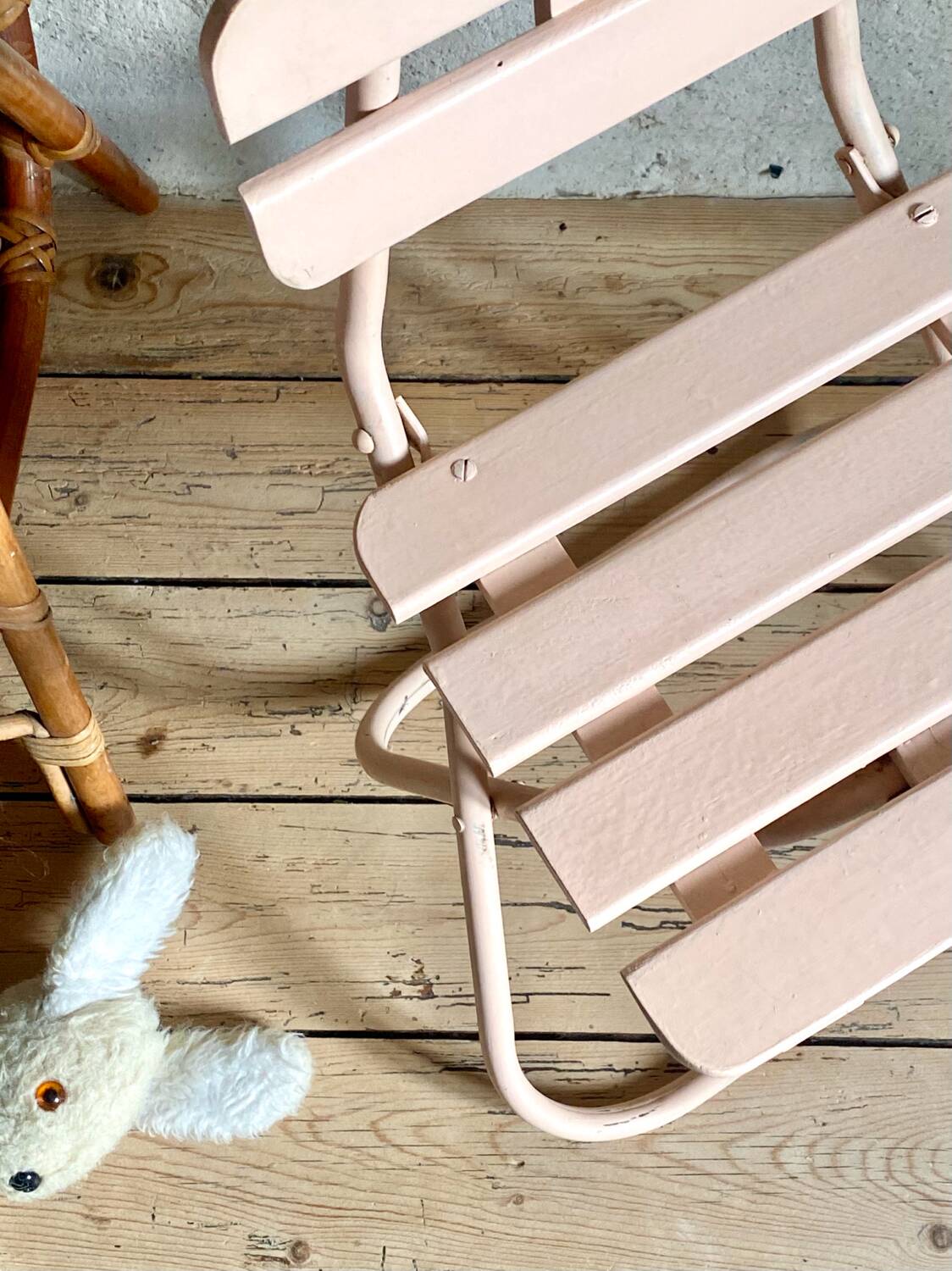 Children's chair