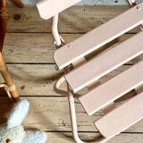 Children's chair