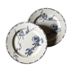 Oxford Choisy the King Plates