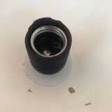 Hanging lamp brass 60