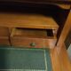 Secretary in Cherry