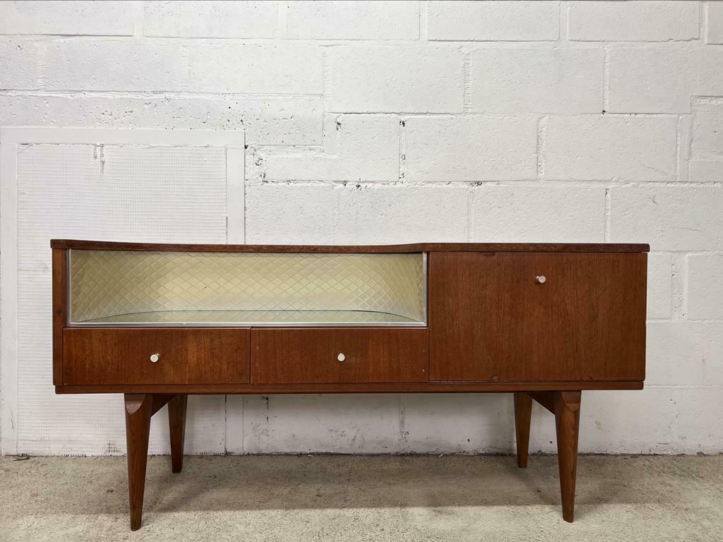 Meuble tv vintage
