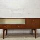 Meuble tv vintage