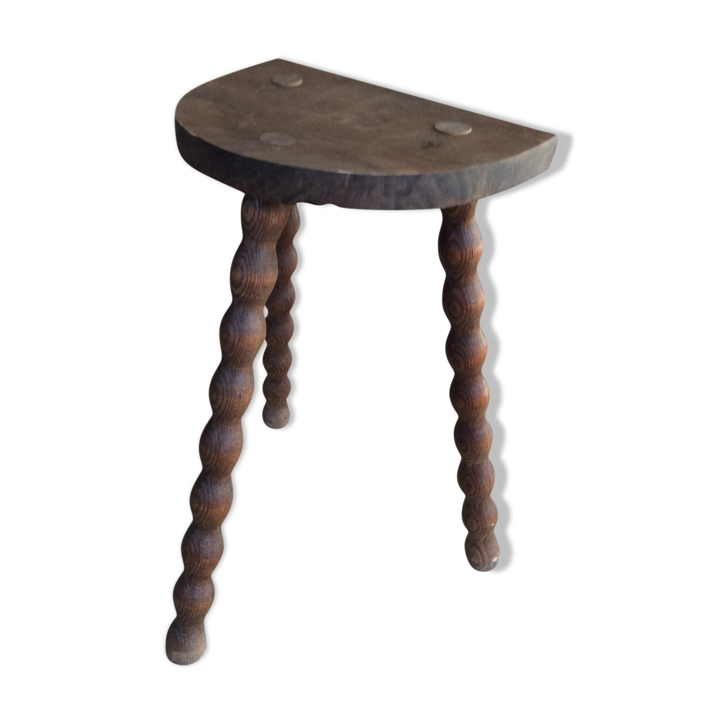 Tripod stool