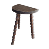 Tripod stool