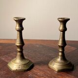 Candlestick candlesticks
