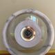 Tom Dixon wall lamp in marble and brass