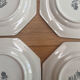 12 dessert plates Johnson Brothers Hyde Park