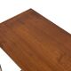 Vintage Art Deco / Bauhaus Style Side Table Side Table 60's