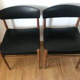 Scandinavian chairs 1970