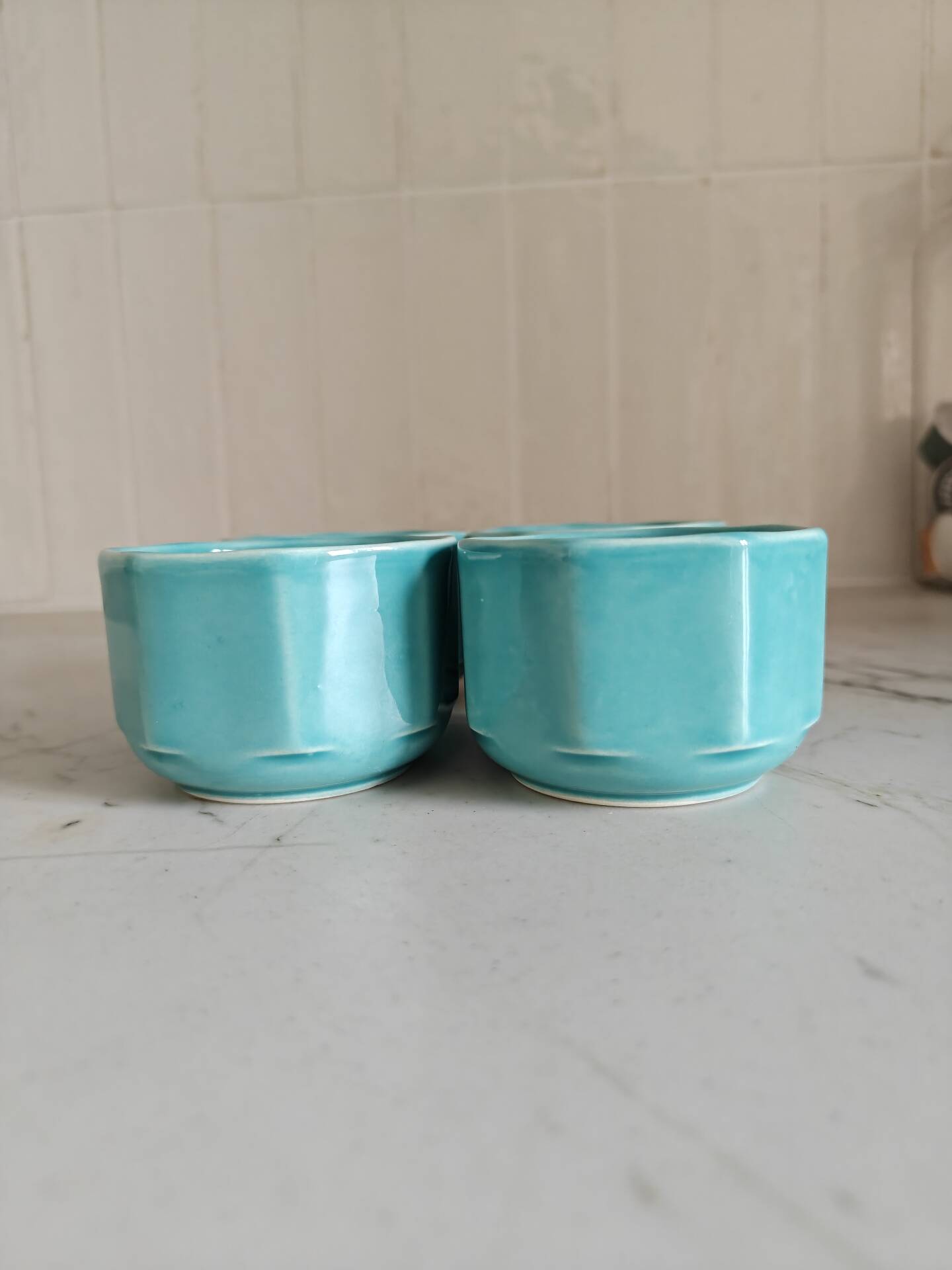 4 coffee cups