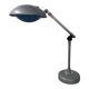 Lampe Solere vintage – Lampe de bureau industrielle française – Design XXe