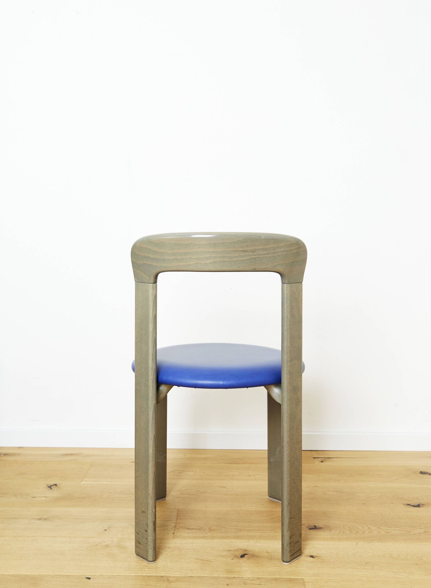Chaise "Rey Stuhl" par Bruno Rey pour Kusch & Co