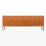 Vintage Sideboard by Leo Bub for Bub Wertmöbel, 1960s