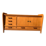 Vintage Design Sideboard Circa 1950