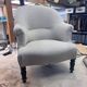 Frog chair