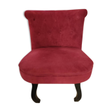 Toad armchair