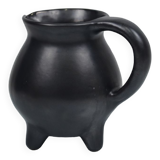 Ceramic tripod pitcher from "Perigord pottery"