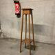Sellette Vintage Art Déco en Bois