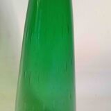Carafe géante Génie Empoli Années 50 Hauteur 75 cm