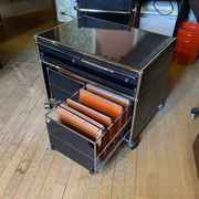 Desserte de bureau USM Haller