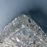 Limburg crystal wall light