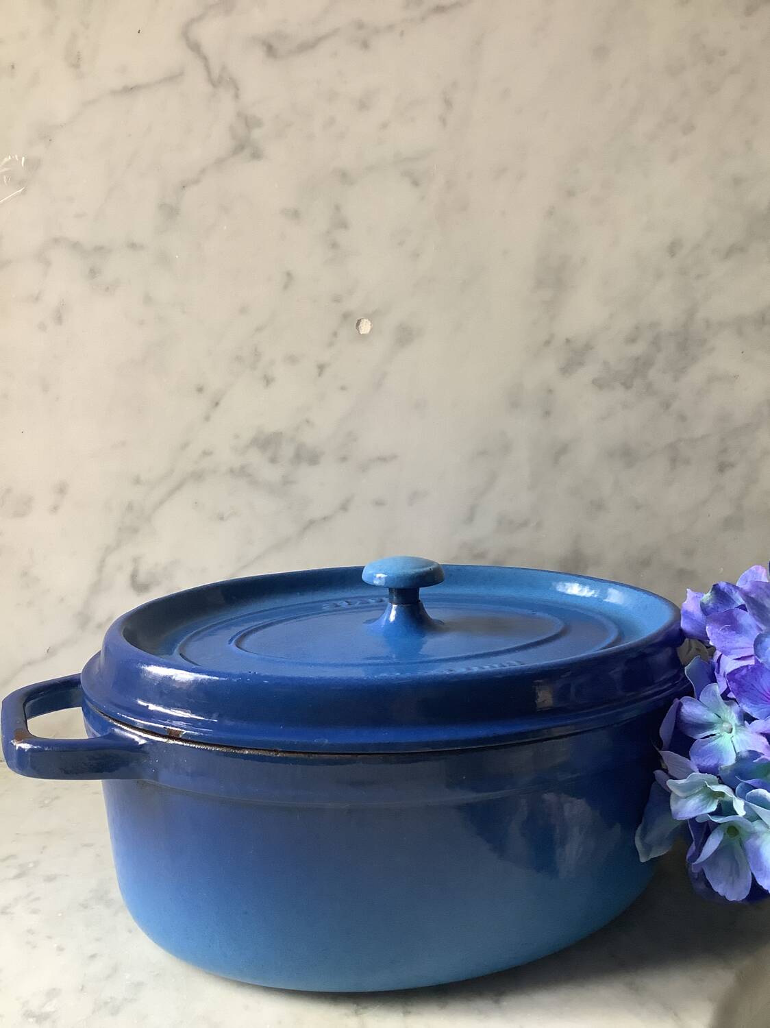Cocotte staub 29