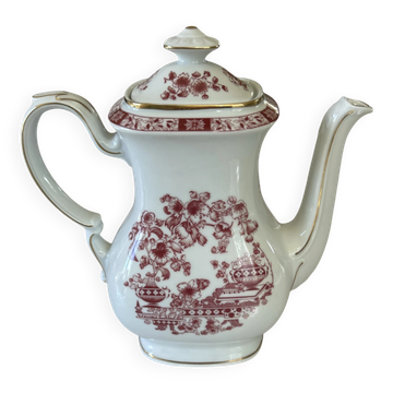 Verseuse porcelaine Mitterteich Bavaria