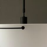 Suspension Airel par Luciano Cesaro pour Tre Ci Luce