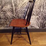 Fanett chair by Ilmari Tapiovaara