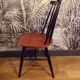 Chaise Fanett par Ilmari Tapiovaara