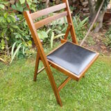 Folding chair