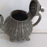 Teapot