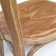 2 Baumann chairs