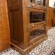 English Classic Bookcase